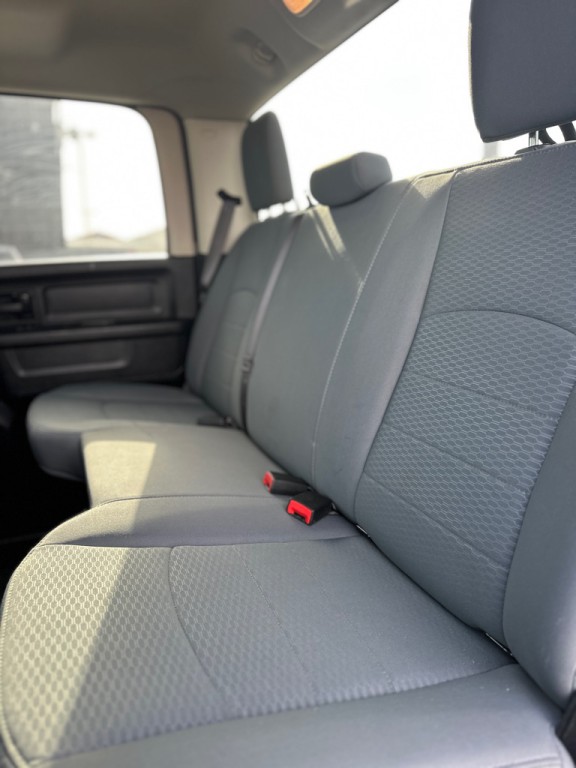 2019 RAM 1500 Image 30