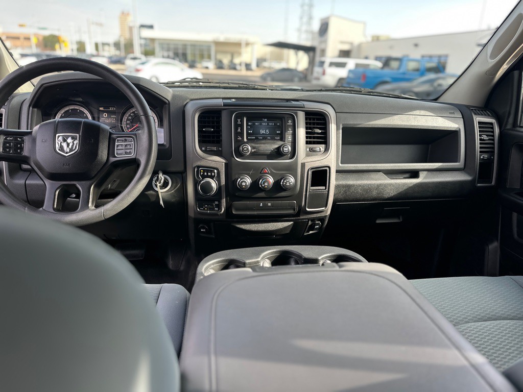 2019 RAM 1500 Image 34