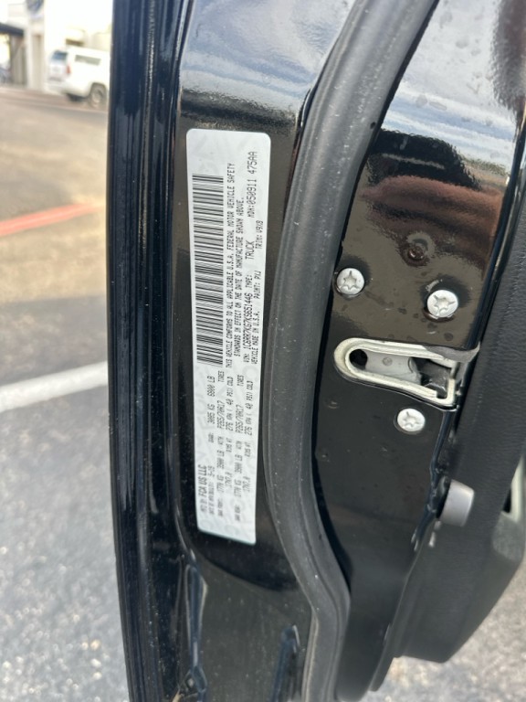 2019 RAM 1500 Image 35