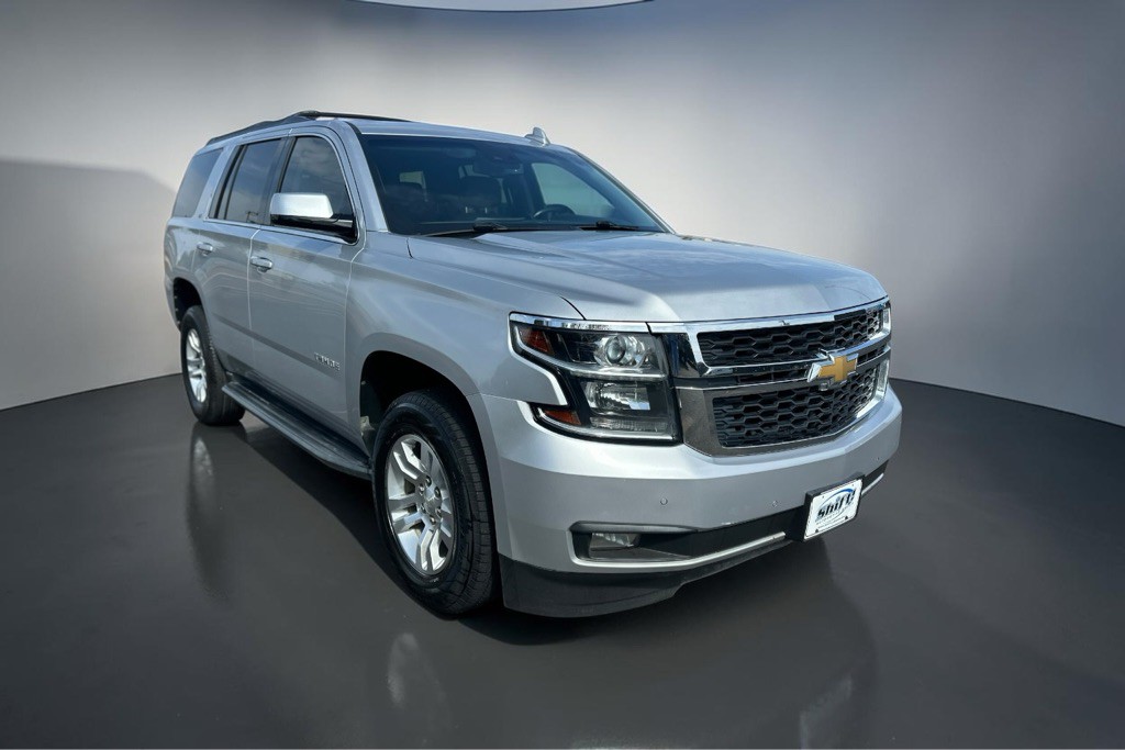 2019 Chevrolet Tahoe Image 1