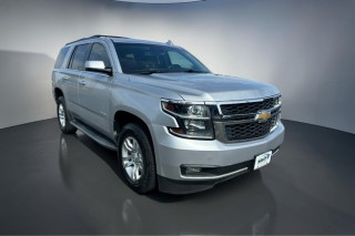 Image for 2019 Chevrolet Tahoe 1500 LT ID: 7645506