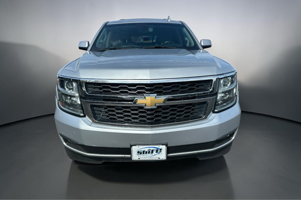 2019 Chevrolet Tahoe Image 2