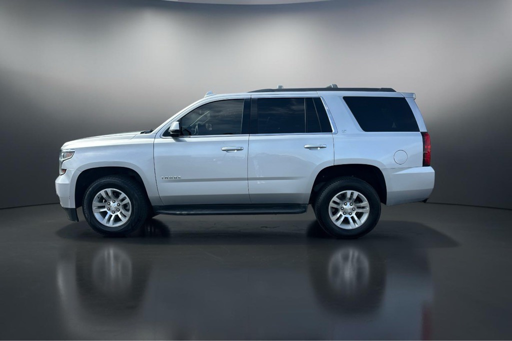 2019 Chevrolet Tahoe Image 5