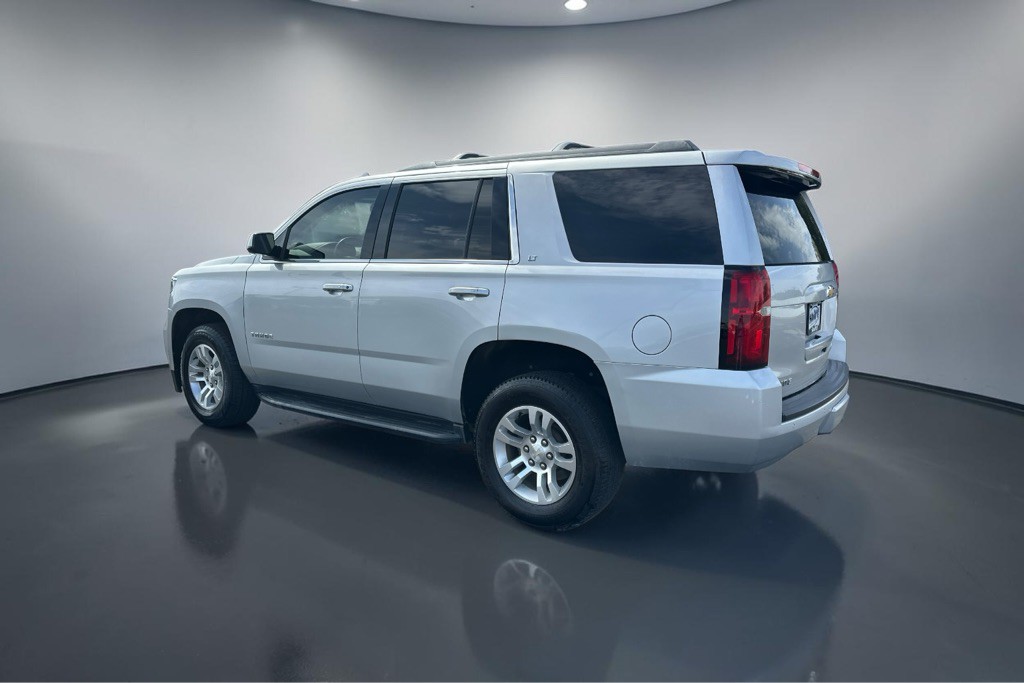 2019 Chevrolet Tahoe Image 6