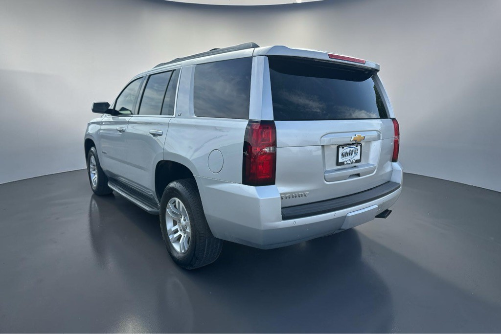 2019 Chevrolet Tahoe Image 7