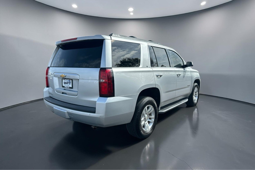 2019 Chevrolet Tahoe Image 9