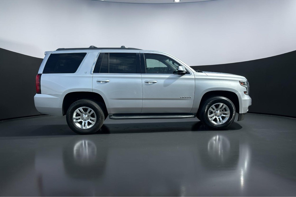 2019 Chevrolet Tahoe Image 11