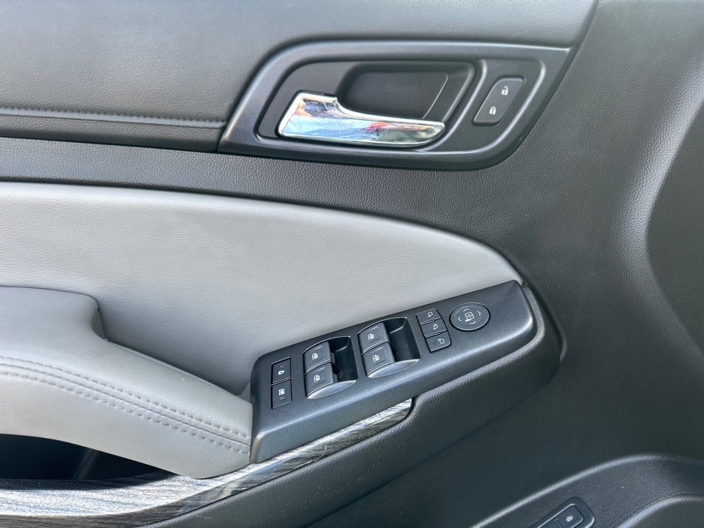 2019 Chevrolet Tahoe Image 15