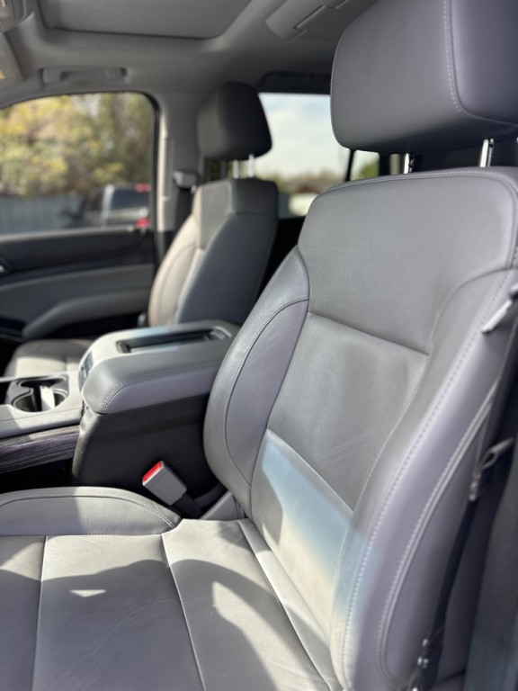 2019 Chevrolet Tahoe Image 18