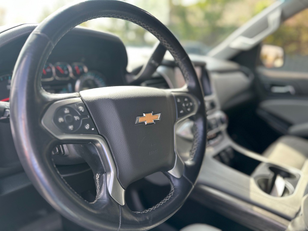 2019 Chevrolet Tahoe Image 19