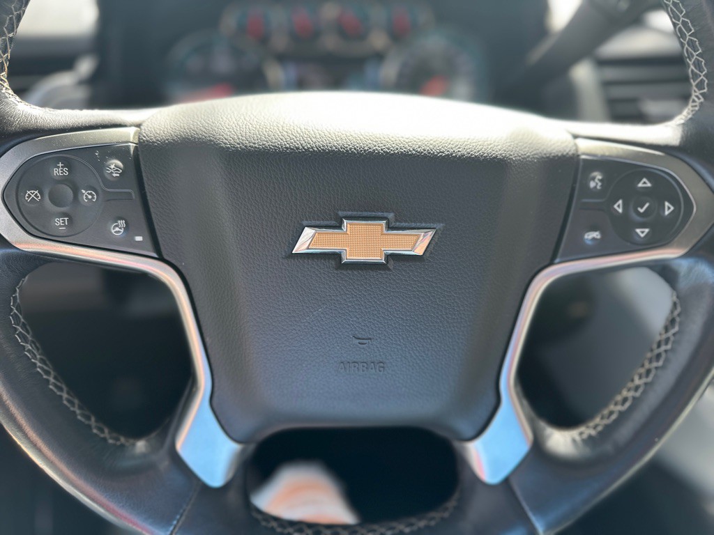 2019 Chevrolet Tahoe Image 20