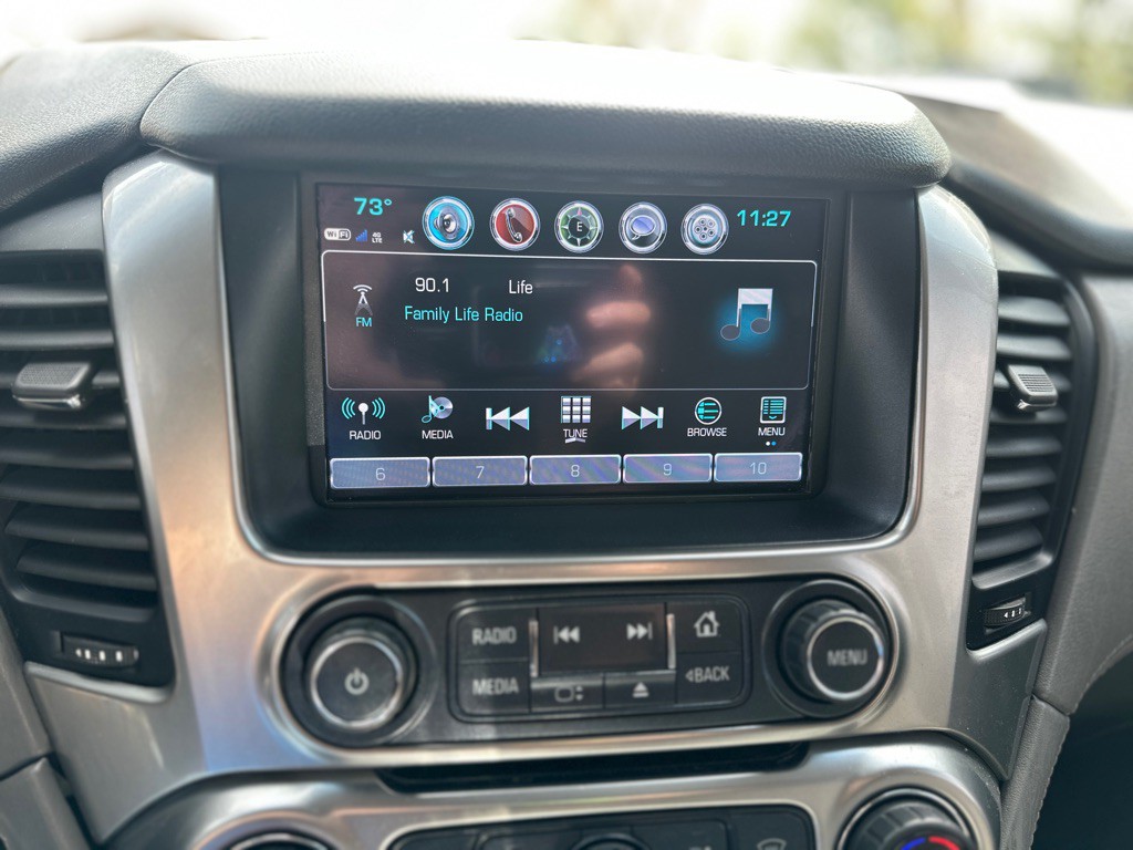 2019 Chevrolet Tahoe Image 22