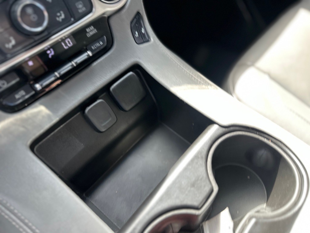 2019 Chevrolet Tahoe Image 24