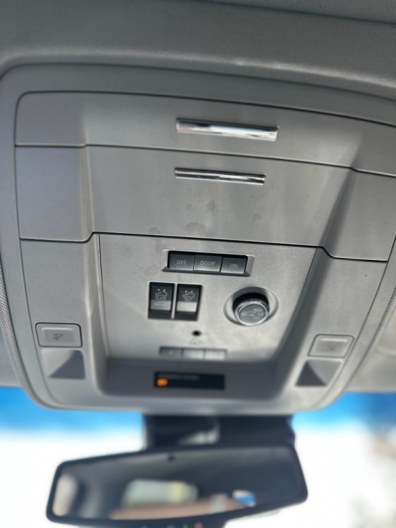 2019 Chevrolet Tahoe Image 26