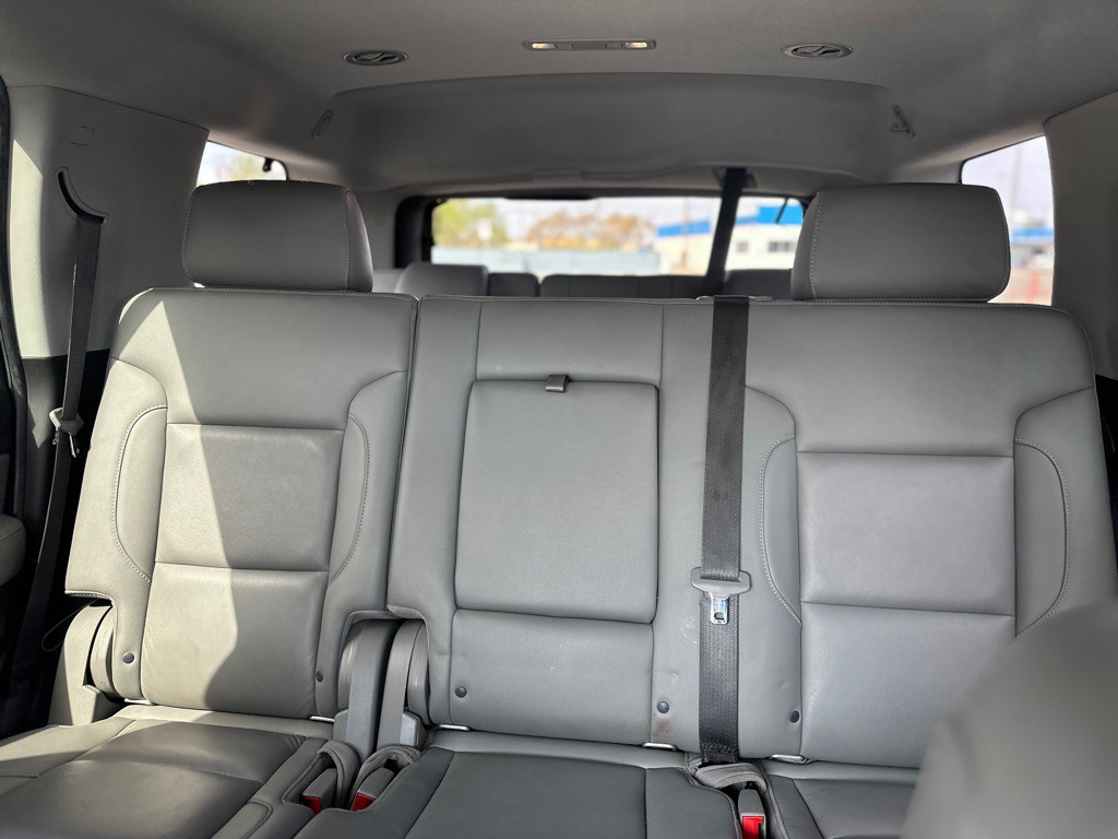2019 Chevrolet Tahoe Image 27
