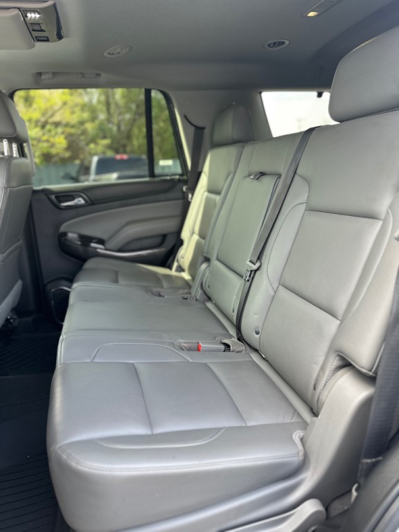 2019 Chevrolet Tahoe Image 28