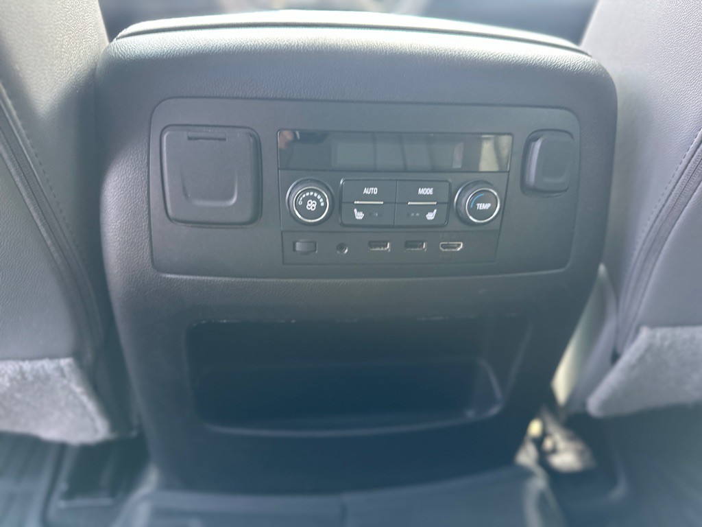 2019 Chevrolet Tahoe Image 30