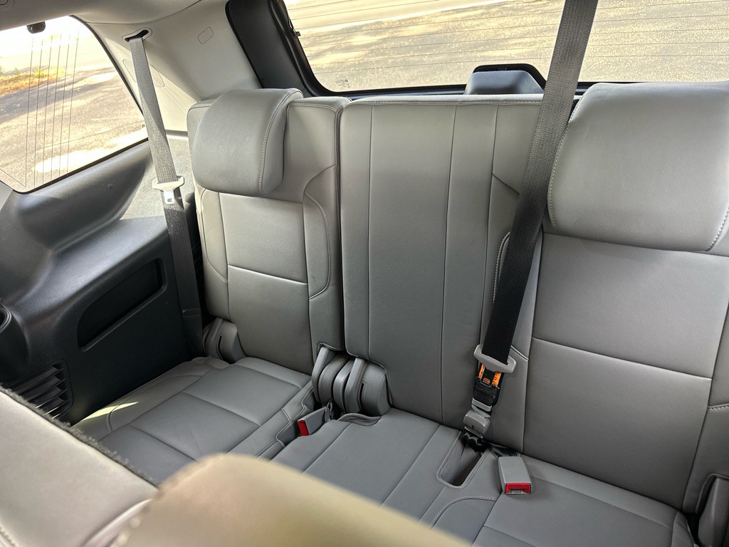 2019 Chevrolet Tahoe Image 31