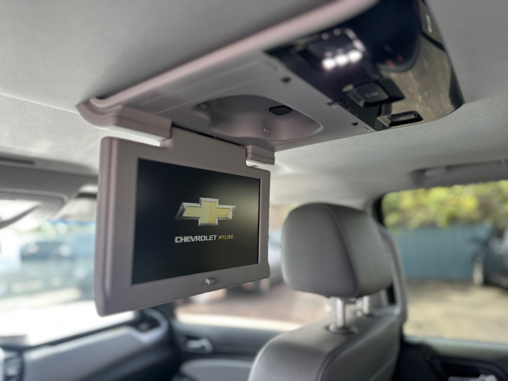 2019 Chevrolet Tahoe Image 32