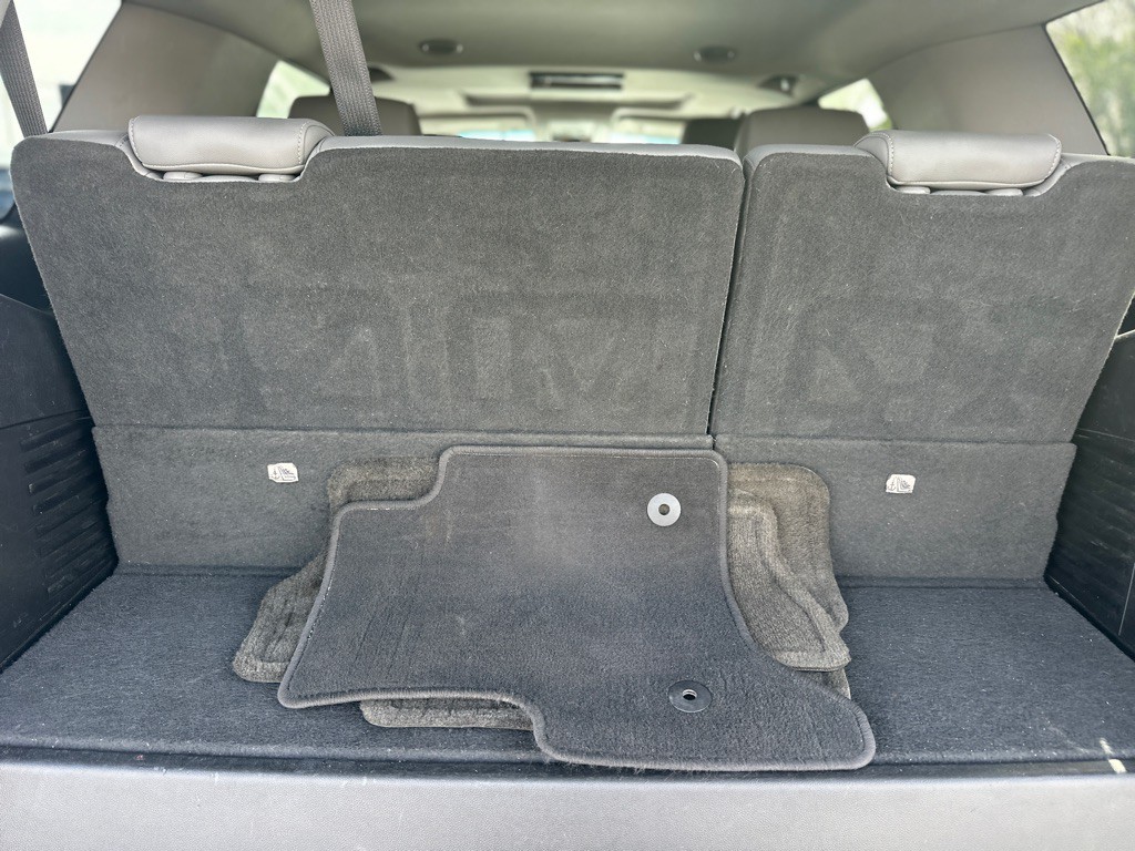 2019 Chevrolet Tahoe Image 33