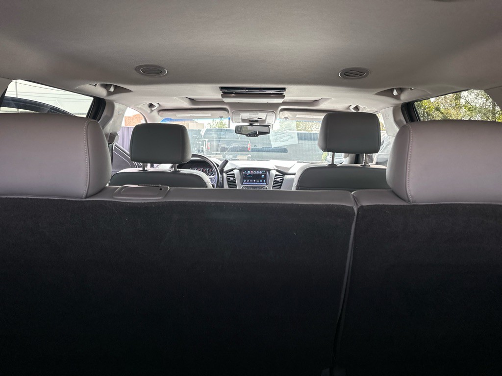 2019 Chevrolet Tahoe Image 34