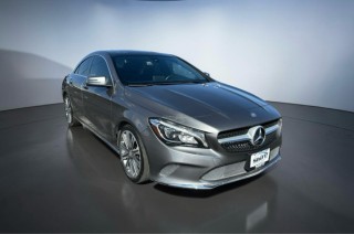 Image for 2017 Mercedes-Benz CLA-Class CLA 250 4MATIC ID: 7645552