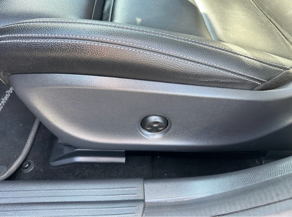 2017 Mercedes-Benz CLA-Class Image 15