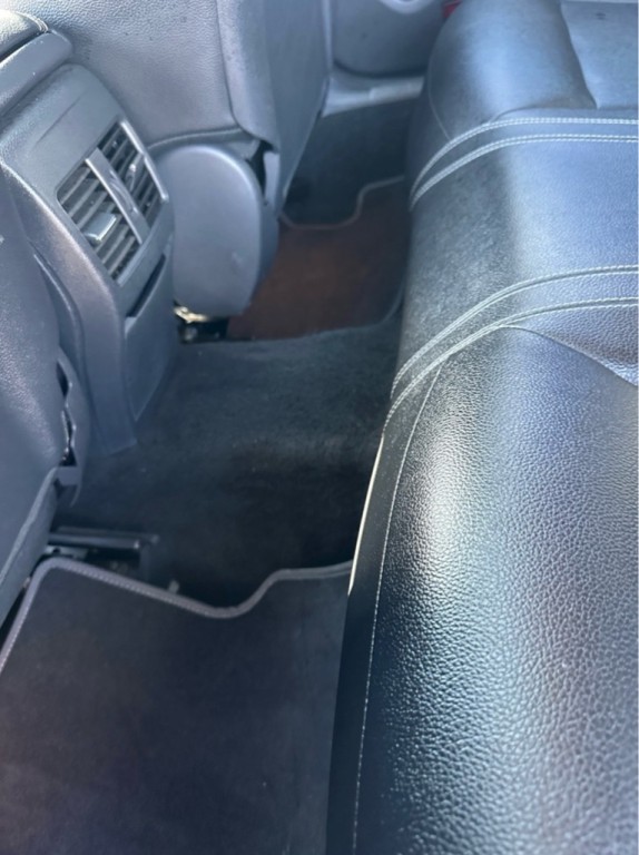 2017 Mercedes-Benz CLA-Class Image 29