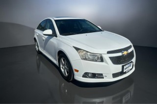 Image for 2014 Chevrolet Cruze LT ID: 7647727