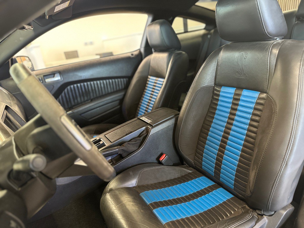 2011 Ford Mustang Image 26