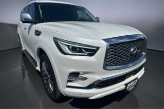 Image for 2019 INFINITI QX80 LUXE ID: 7670296