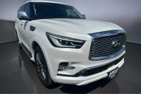 Image for 2019 INFINITI QX80 LUXE ID: 7670296