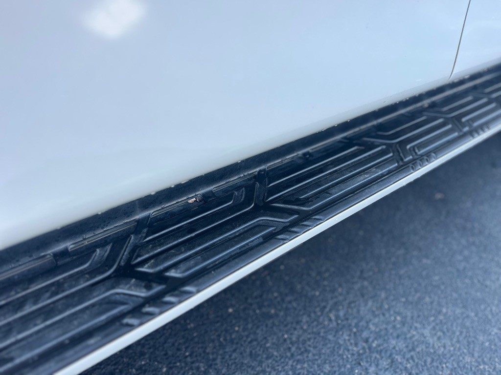 2019 INFINITI QX80 Image 14