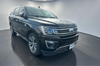 Image for 2020 Ford Expedition King Ranch ID: 7701720