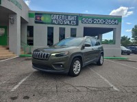 Image for 2019 Jeep Cherokee Latitude ID: 6318005