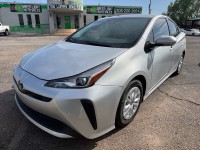 Image for 2019 Toyota Prius LE ID: 6323708