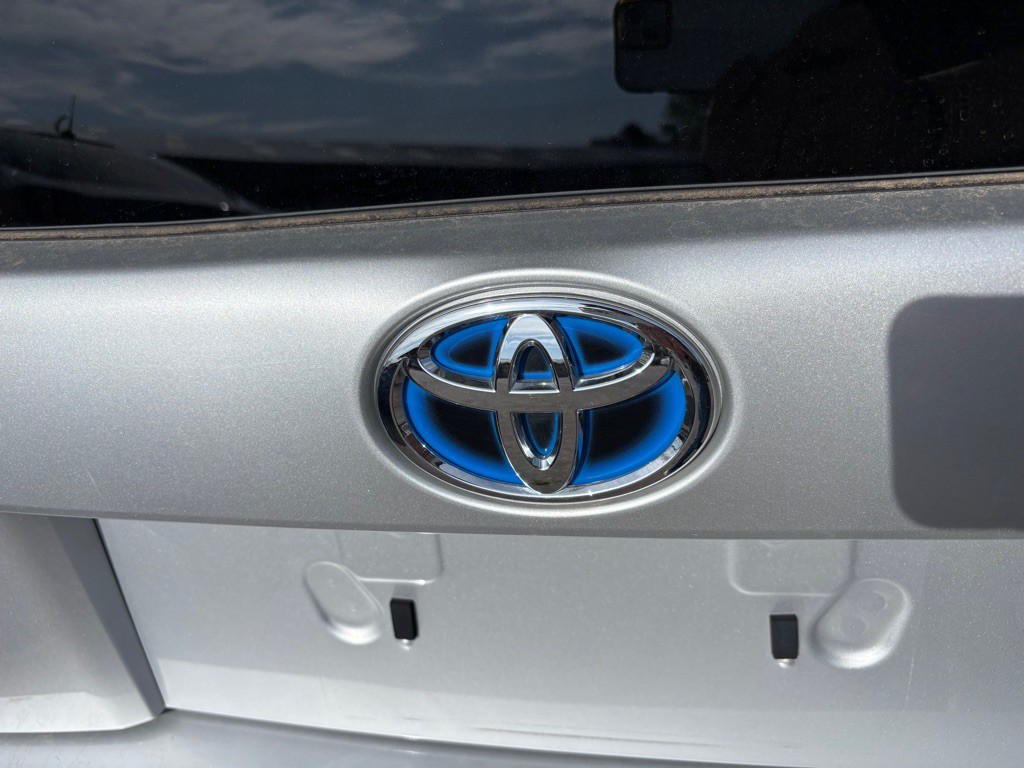 2019 Toyota Prius Image 7