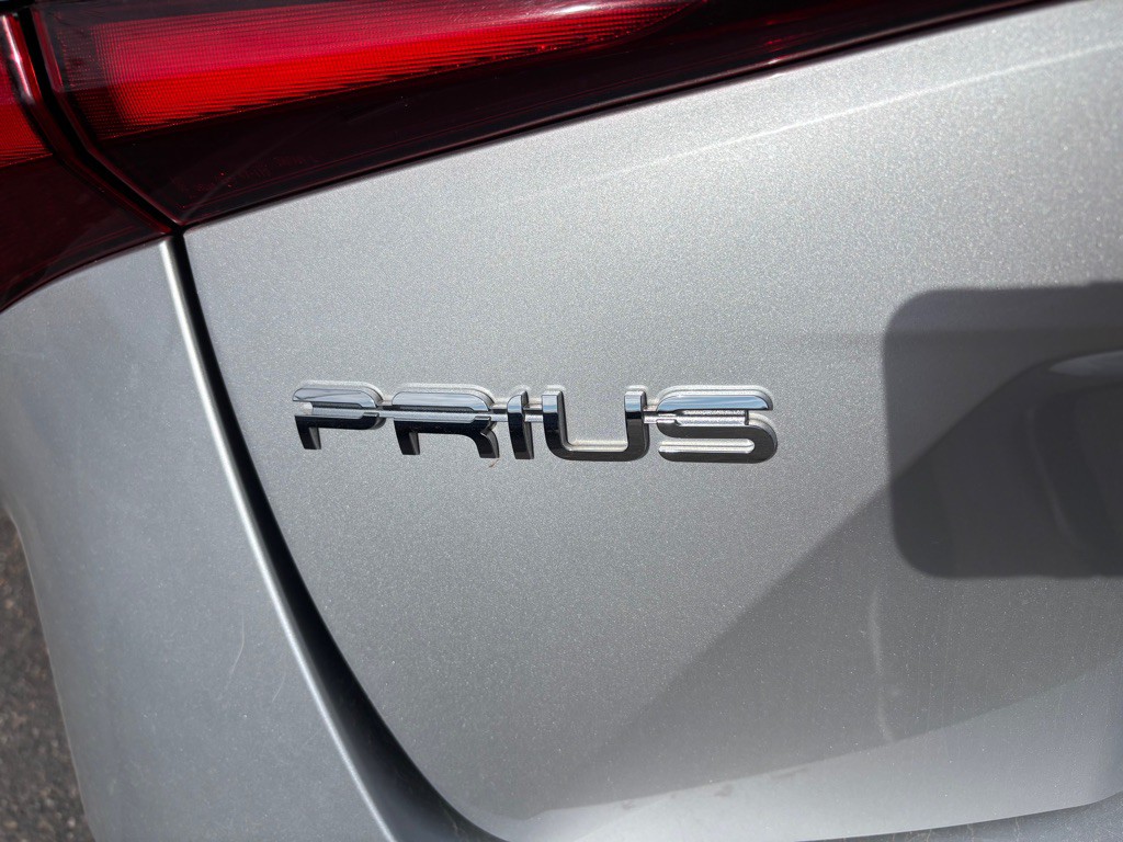 2019 Toyota Prius Image 8