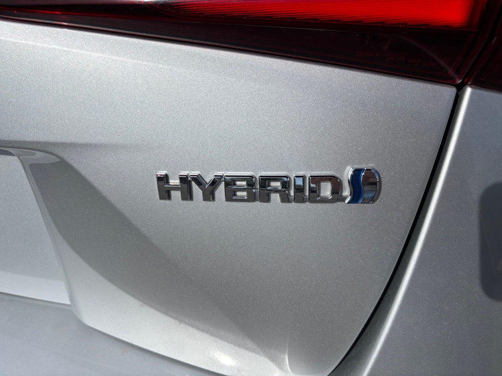 2019 Toyota Prius Image 9