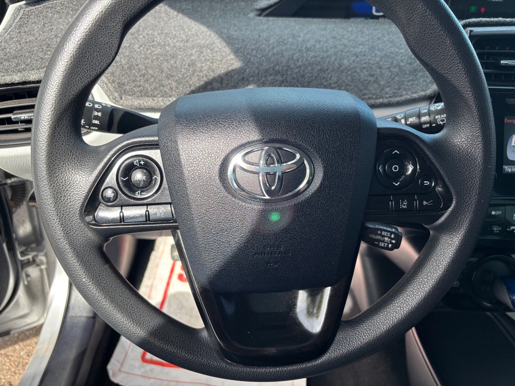 2019 Toyota Prius Image 17