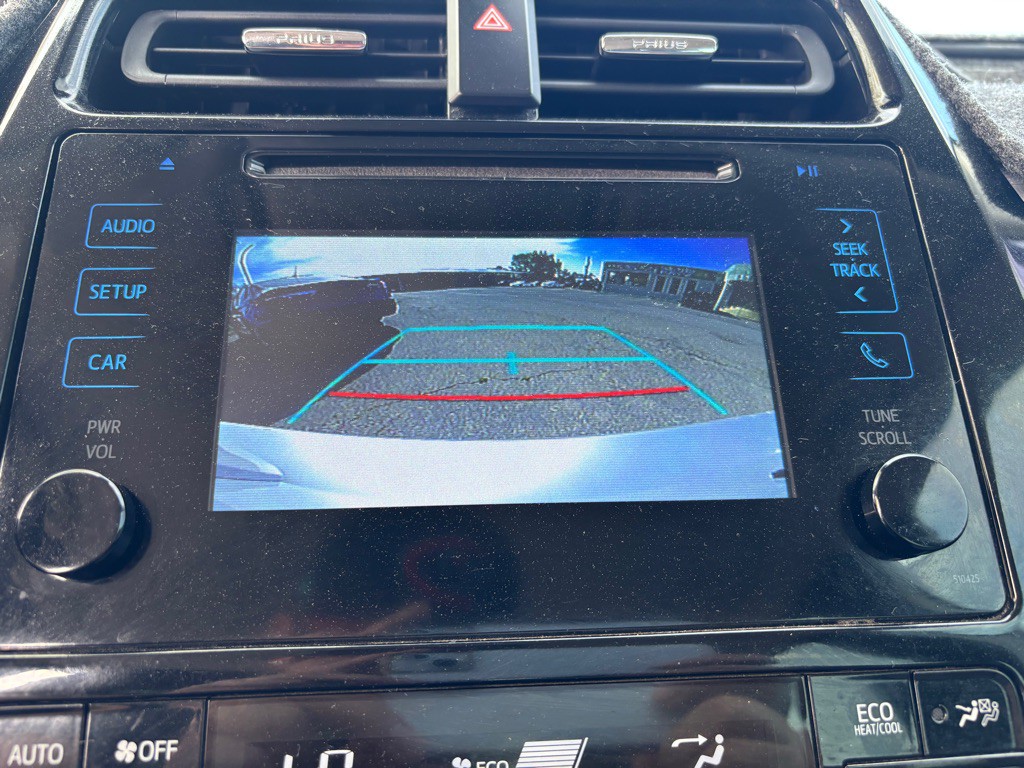 2019 Toyota Prius Image 20