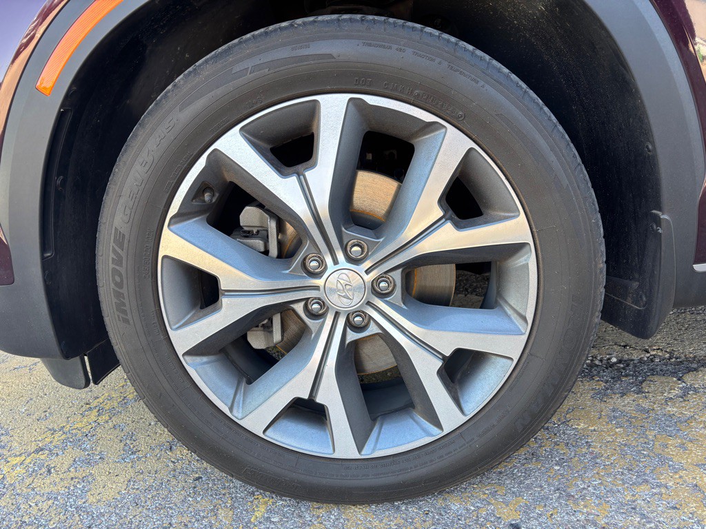 2020 Hyundai Palisade Image 9