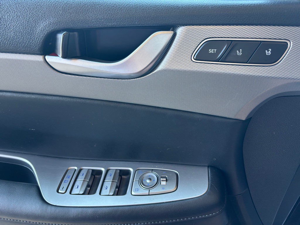 2020 Hyundai Palisade Image 13