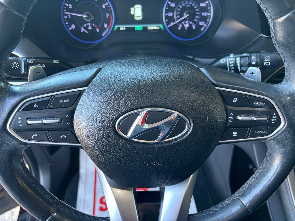 2020 Hyundai Palisade Image 15