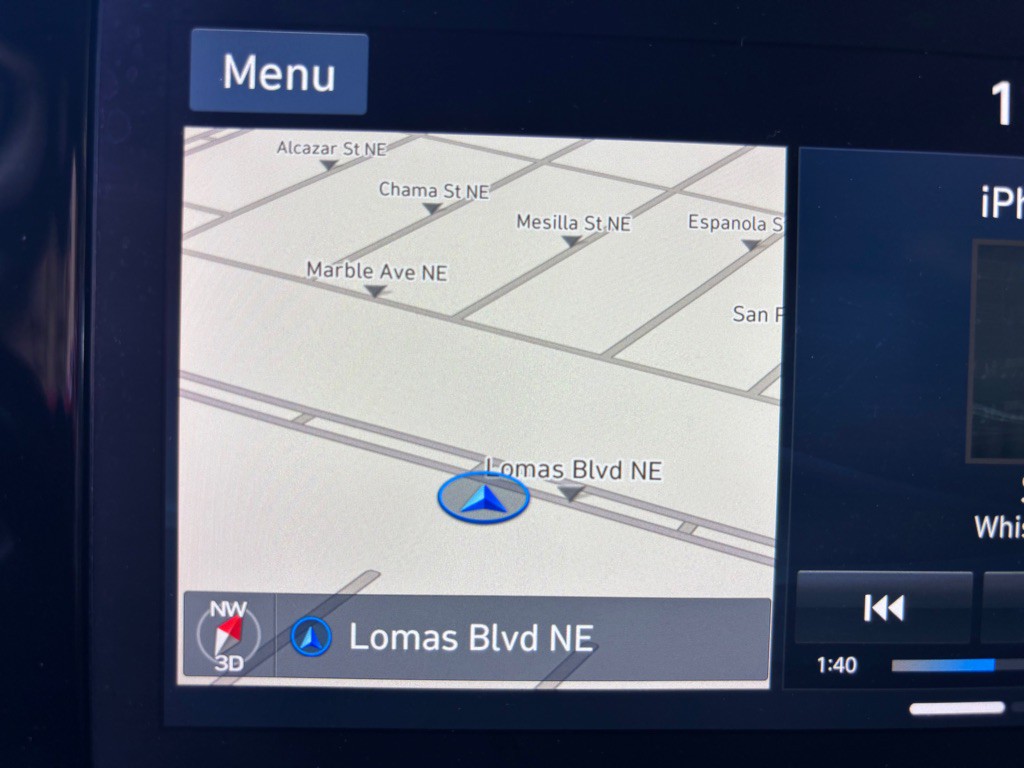 2020 Hyundai Palisade Image 17
