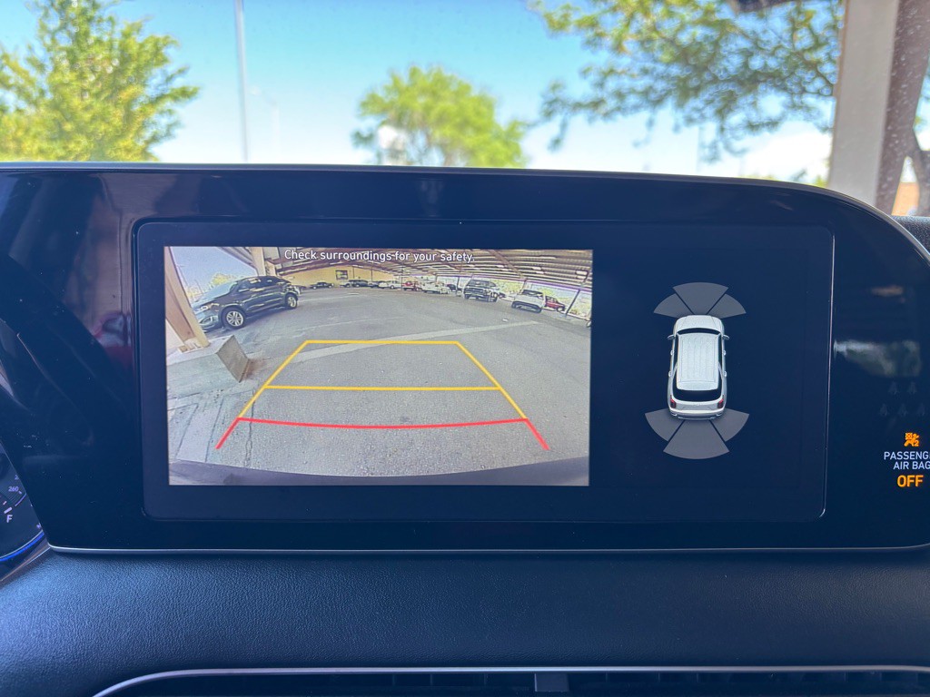 2020 Hyundai Palisade Image 18