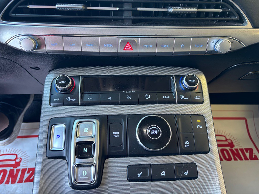 2020 Hyundai Palisade Image 19