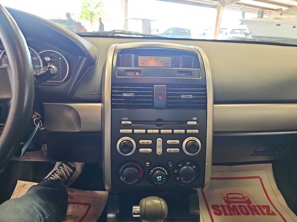 2007 Mitsubishi Galant Image 7