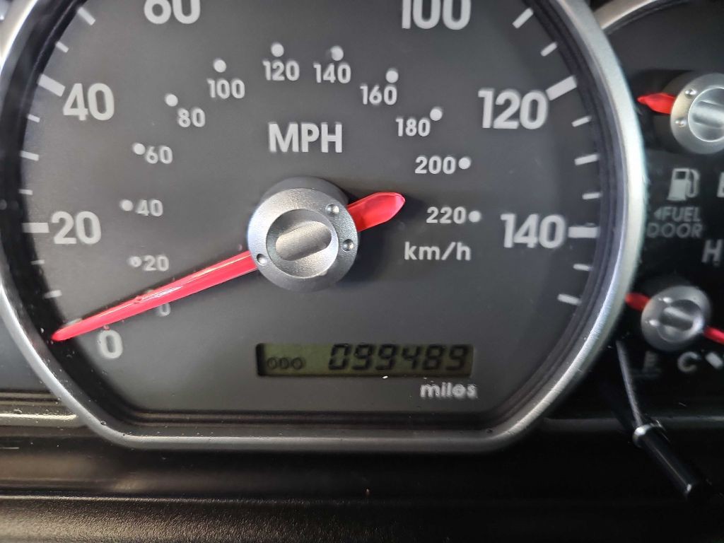 2007 Mitsubishi Galant Image 8