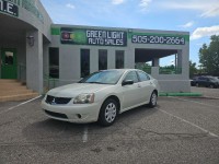 Image for 2007 Mitsubishi Galant ES ID: 6370229